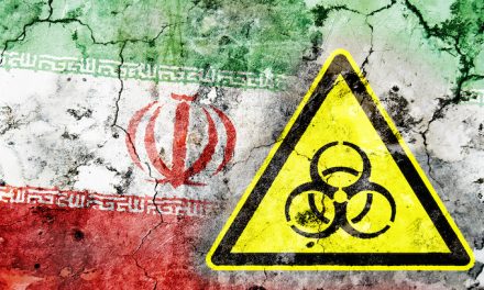 New Nuclear Deal Would Empower the Iranian Regime