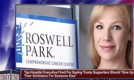 N.Y. hospital execs punished for mocking Trump voters: ‘Chew some ibuprofen and be on with your day’