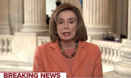 Bad Press: Pelosi puts ‘aside some of our concerns’ on the leftist wish list to ‘get this done’