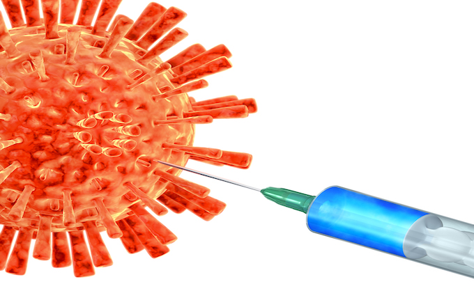 Johnson & Johnson says it has ‘promising’ vaccine candidate for coronavirus