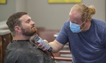 Need a haircut? Gavin Newsom says wait a few more weeks