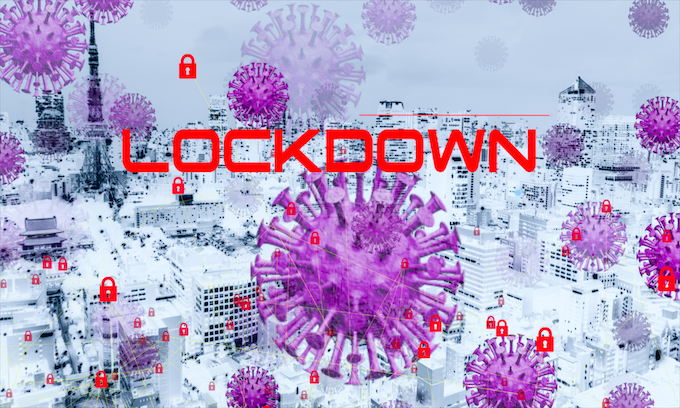 Lockdown ruined lives; didn’t work