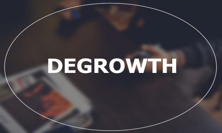 Beware the Left’s ‘Degrowth’ Movement