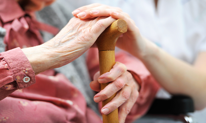 Lawsuits against nursing homes begin