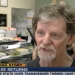 Baker Jack Phillips fights Colorado for his rights again
