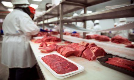 More than 300 USDA meat inspectors sidelined by coronavirus