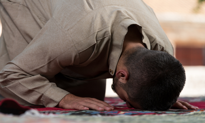 Muslim call to prayer to be broadcast in Minneapolis neighborhood