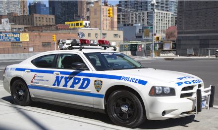 NYPD Officers Leaving In Droves