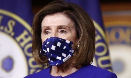 Pelosi urges Trump to ‘ask for directions’ on virus crisis
