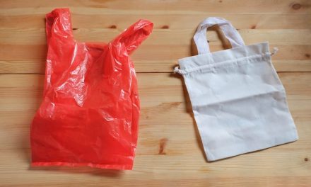 Californians learn that reusable bags are dirtier than plastic