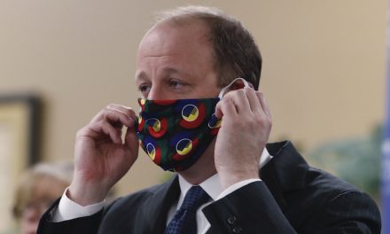 Colorado governor issues mandatory, state-wide mask order for ‘moral and scientific clarity’