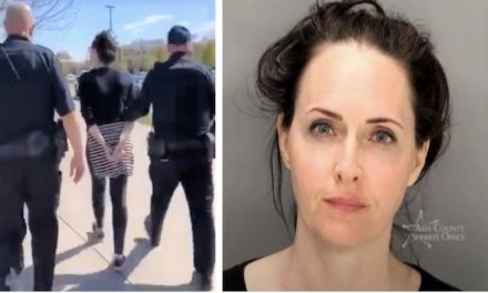Woman Arrested After Moms ‘Playdate Protest’ Over Idaho Stay At Home Order