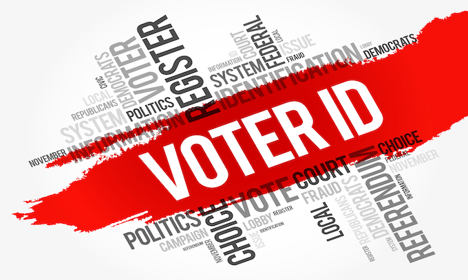Kentucky lawmakers override veto of voter ID measure