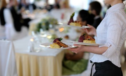 More than 8M at U.S. restaurants out of work amid crisis, survey shows