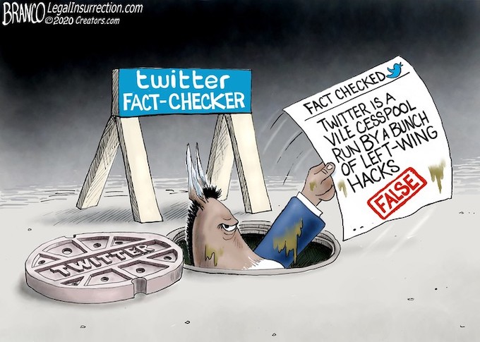 In The Sewer