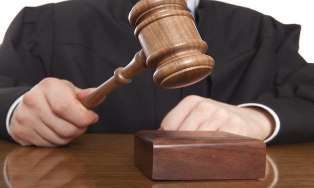 Report: ‘Lawfare’ used to enforce ‘woke’ policies outside legislative process