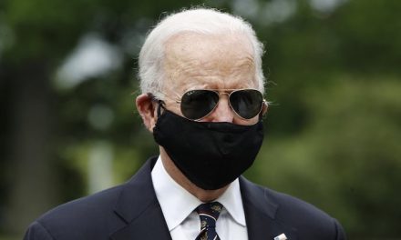 Has-Beens for Biden