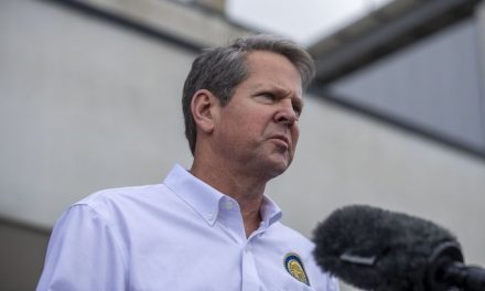 Kemp questions letting affluent, white Buckhead leave Atlanta as vote looms