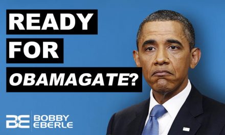 Ready for OBAMAGATE? Barack Obama blasts Trump coronavirus response, Michael Flynn