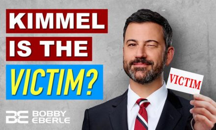 Jimmy Kimmel Plays ‘Victim Card’ over Mike Pence Coronavirus Video