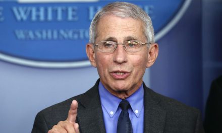 Top Fauci Adviser Wanted to Hide Emails From the Public, Documents Show