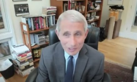 Protect Your Family From Fearmonger Fauci