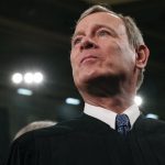 Open Borders: Roberts, Kavanaugh join liberals to give Biden a win on Remain in Mexico policy