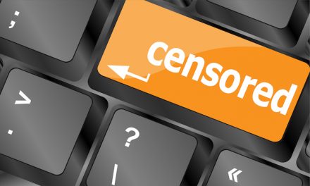 Democrats Are Becoming the Censorship Party