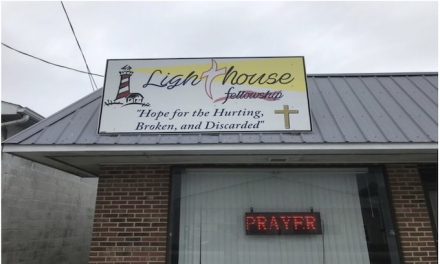 Eastern Shore church backed by DOJ in lawsuit over Northam’s restrictions