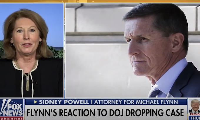 Gen. Flynn’s attorney: Oval Office orchestrated against my client