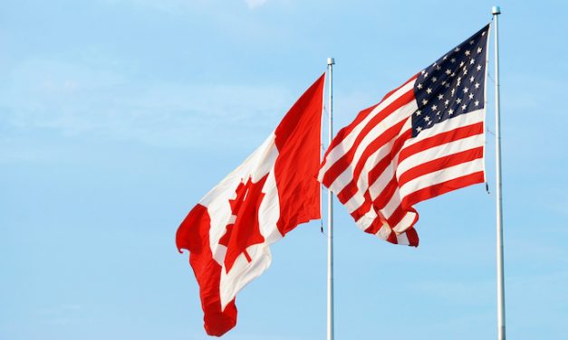 Canada Should Warm to Trump’s Arctic Plans
