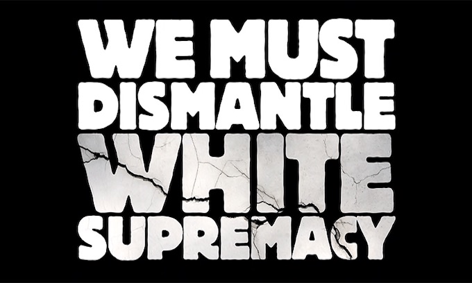 Ben & Jerry’s tells Americans to ‘dismantle White Supremacy’