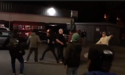 CHAZ/CHOP: Seattle police deny it’s a cop free zone but fail to respond