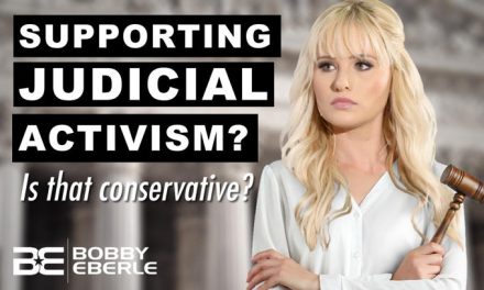 Tomi Lahren on WRONG side of Supreme Court, Title VII decision; Judicial activism run amok