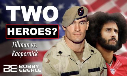 OUTRAGEOUS! Brett Favre claims Colin Kaepernick is a ‘hero’ like Pat Tillman