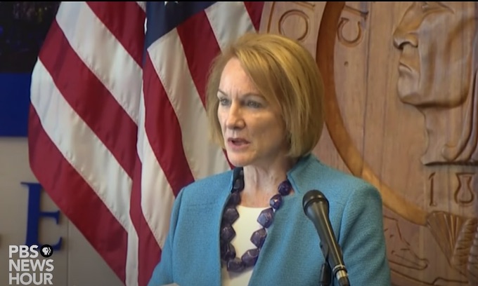 Durkan proposes $20 million in cuts to Seattle police as part of proposal to balance budget