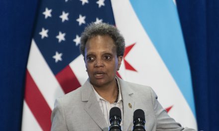 Free money: Lori Lightfoot proposes $500 monthly cash assistance for 5,000 Chicago households hard hit by pandemic