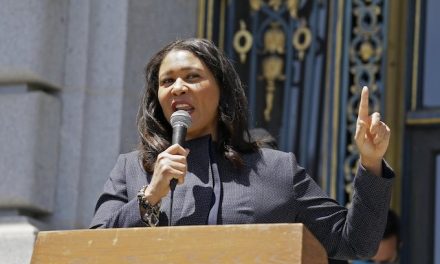 Breed seeks $120M in law enforcement cuts to fund SF’s Black community