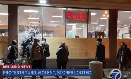 Residents lose their tolerance for San Francisco