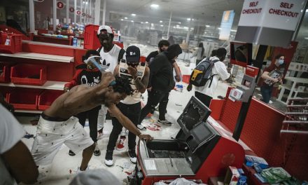 Apple, Amazon, Walmart, Target close some stores over rioting; employees out of work
