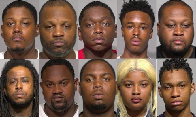 Citing racial bias, San Francisco will end mug shots release