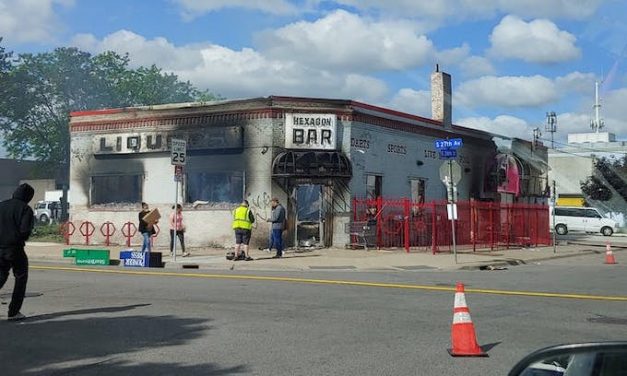 Riots, arson leave Minnesota communities of color devastated | GOPUSA