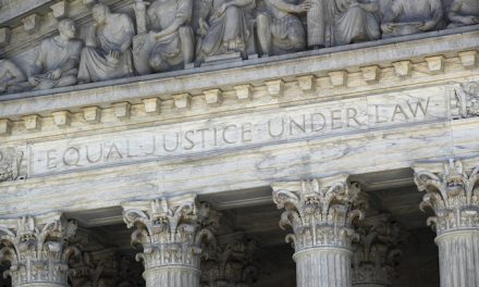 Supreme Court reinstates Trump’s ‘Remain in Mexico’ policy