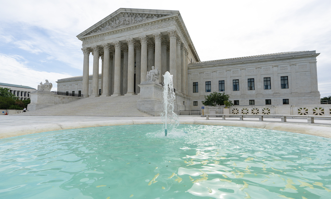 Supreme Court upholds Arizona’s election laws