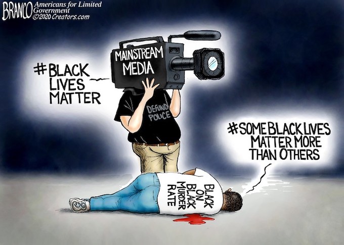 Black Lives Media