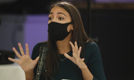 In dramatic video Ocasio-Cortez says she is survivor of sexual assault