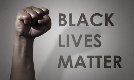 Olympics bans ‘Black Lives Matter’ apparel, could punish athletes for social protests