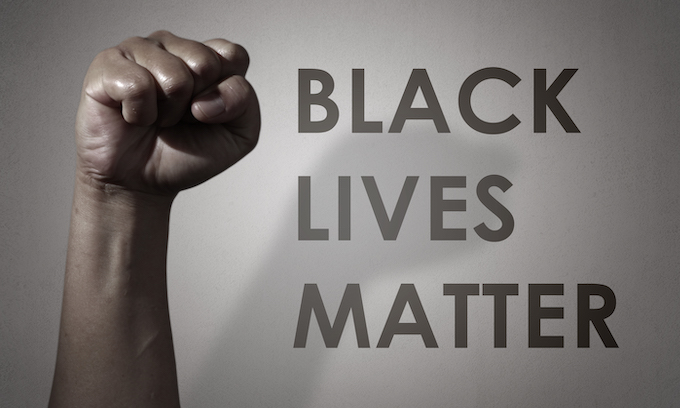 The Perverse Agenda of Black Lives Matter