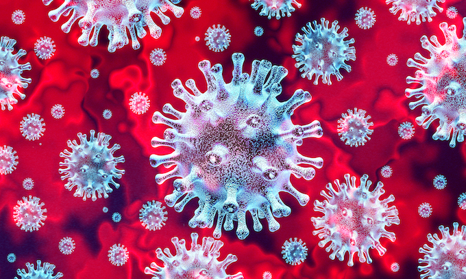 China Stands Accused of Manufacturing the COVID-19 Virus