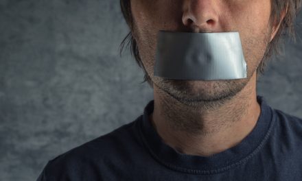 The Left Is Using Science ‘Consensus’ To Shut Down Free Speech in America